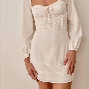 Reformation Monika Dress